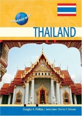 book Thailand