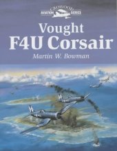 book Vought F4U Corsair