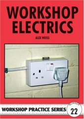 book Workshop Electrics