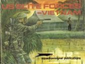 book US Elite Forces – Vietnam