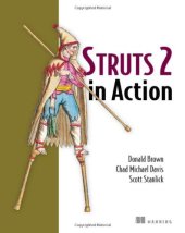 book Struts 2 in Action