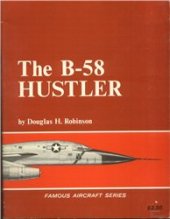 book The B-58 Hustler