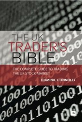 book The UK Traders Bible