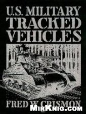 book U.S. Military Tracked Vehicles