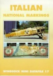 book Italian National Markings