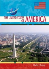 book The United States of America