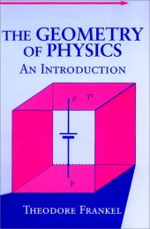 book The Geometry of Physics: An Introduction