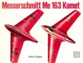 book Messerschmitt Me 163 Komet 