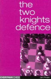 book The Two Knights Defence