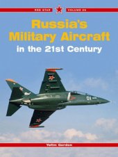 book Russia's Military Aircraft in the 21st Century