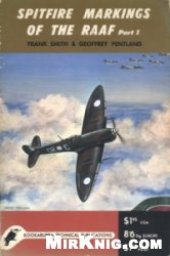 book Spitfire Markings of the RAAF