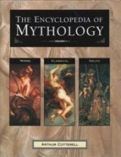 book The Ultimate Encyclopedia of Mythology