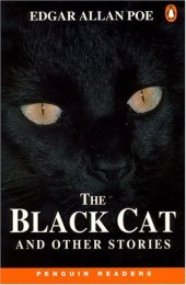 book The Black Cat and other stories