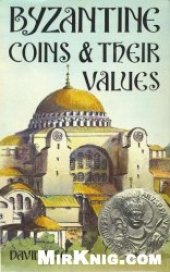 book Byzantine coins and their values