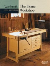 book The Home Workshop