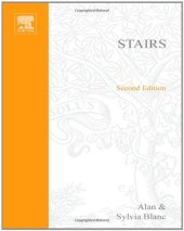 book Stairs, Second Edition