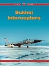 book Sukhoi Interceptors