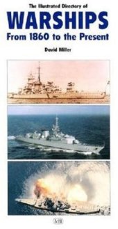 book The Illustrated Directory of Warships