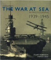 book The War at Sea in Photographs - 1939-1945