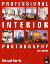 book Professional Interior Photography