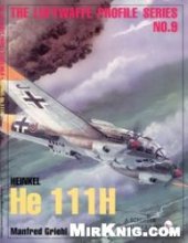 book Heinkel He 111H