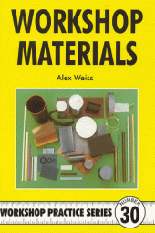 book Workshop Materials