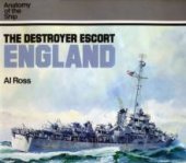 book The Destroyer Escort England