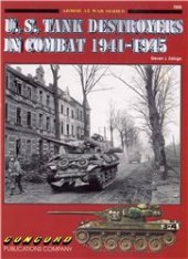 book US Tank Destroyers In Combat 1941-1945