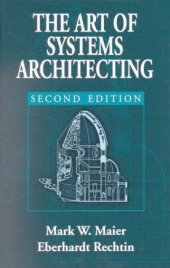 book The Art of Systems Architecting