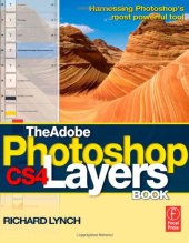 book The Adobe Photoshop CS4 Layers Book