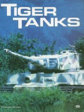 book Tiger Tanks