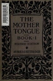 book The Mother Tongue Book I