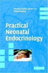 book Practical Neonatal Endocrinology