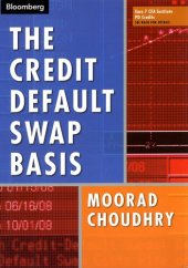 book The Credit Default Swap Basis