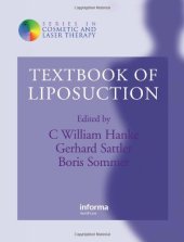 book Textbook of Liposuction