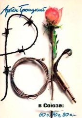 book Рок в Союзе: 60-е, 70-е, 80-е...