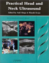 book Practical Head and Neck Ultrasound