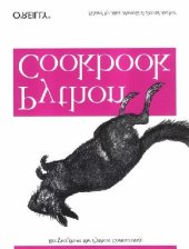 book Python Cookbook