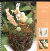 book Clay art for all seasons (англ. яз.) Лепка из полимерной глины Deko