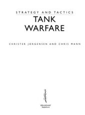 book Tank Warfare