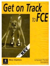 book Get on Track to FCE WB