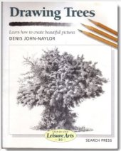 book Drawing Trees. Learn How to Create Beautiful Pictures