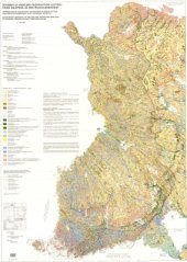 book Четвертичные отложения Финляндии и Северо-Запада Российской Федерации и их сырьевые ресурсы. 1: 1 000 000