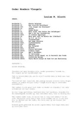 book Onder Moeders Vleugels