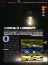 book Соленый киловатт