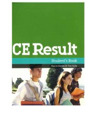 book Davies FCE Result Student Book