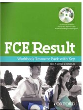 book Davies FCE Result Workbook Book