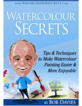 book Watercolour Secrets