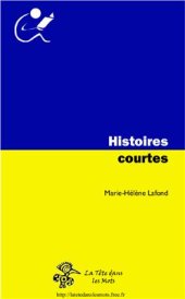 book Histoires courtes