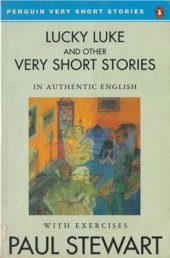 book Very short stories (with exercises)